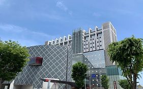 Chateraise Hotel Nagano